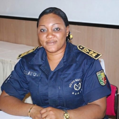Elaboration de la Stratégie Genre de la Police républicaine