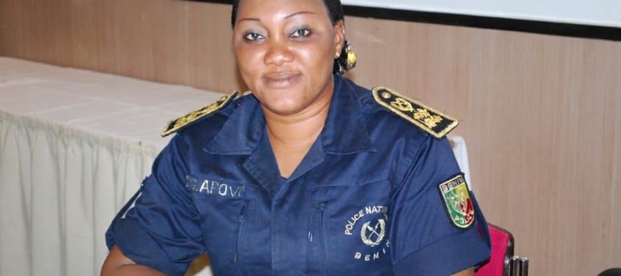 Elaboration de la Stratégie Genre de la Police républicaine