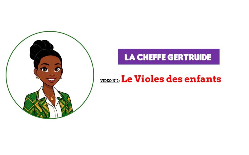 Le Violes des enfants