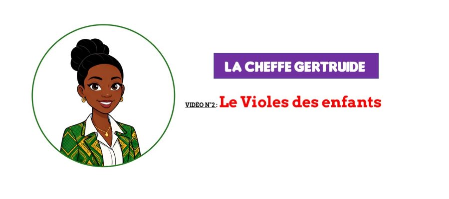 Le Violes des enfants
