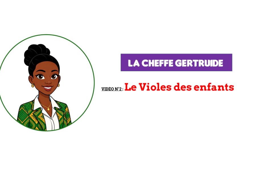 Le Violes des enfants
