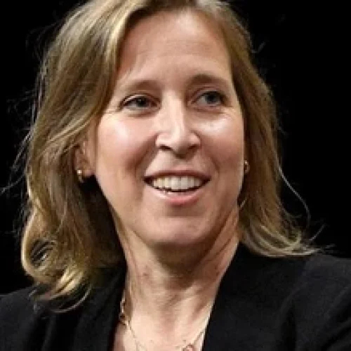 Susan Diane Wojcicki