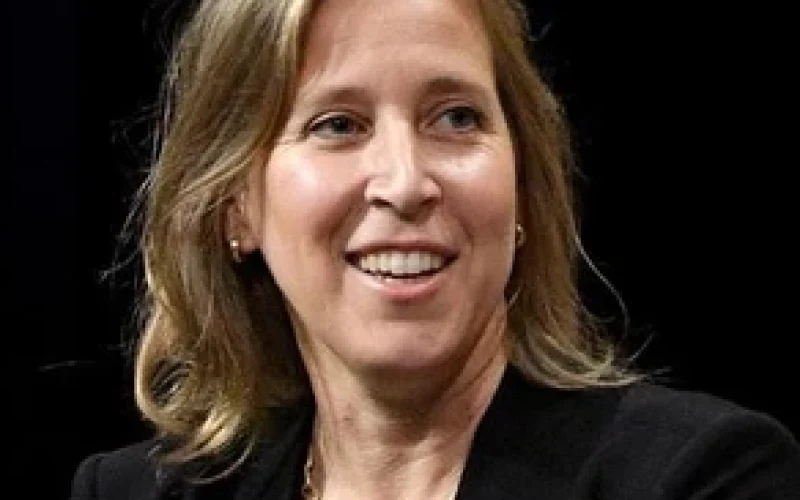 Susan Diane Wojcicki