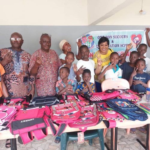 Une semaine après la rentrée scolaire au Bénin