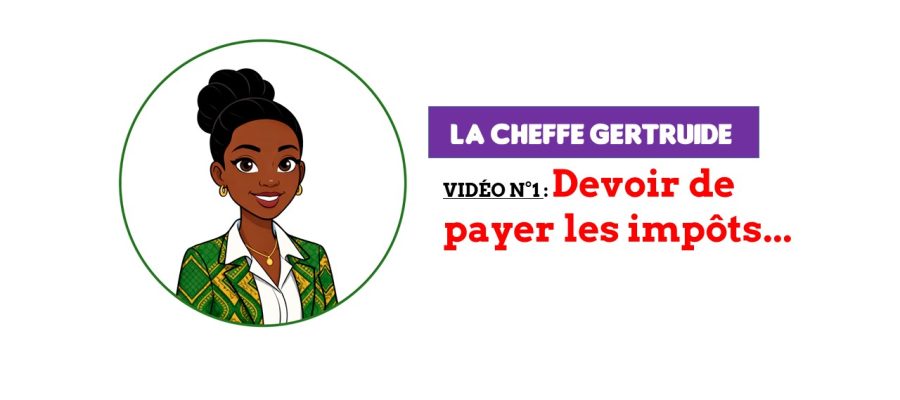 Le 17 avril 2026, j’aurai 18 ans de carrière au sein de la police Béninoise (la Police Républicaine).