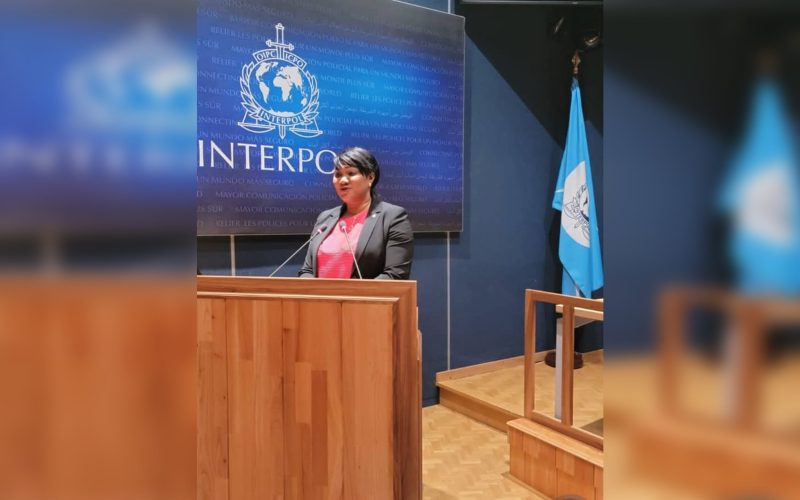 Journée mondiale de la JPI : Mon message