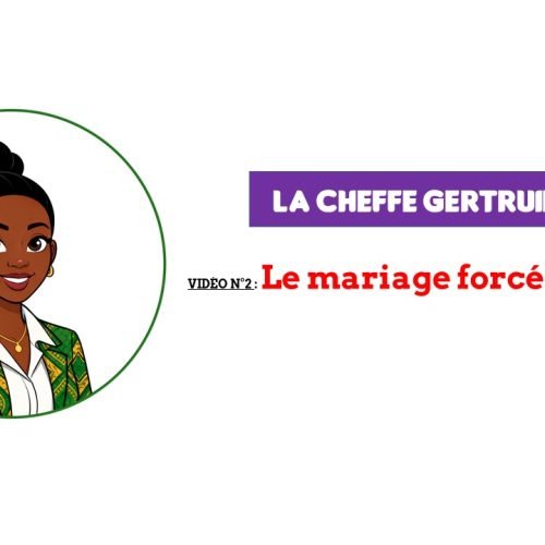 Le mariage forcé