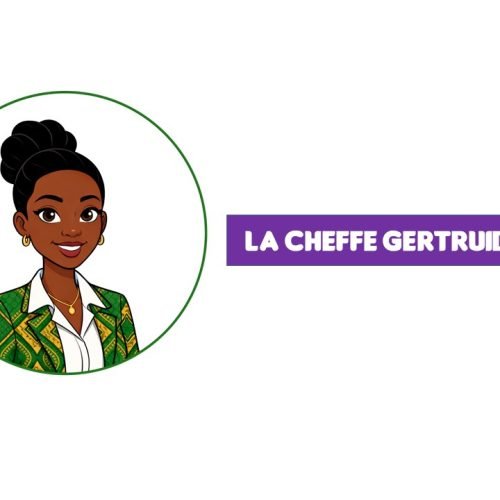 Le 17 avril 2026, j’aurai 18 ans de carrière au sein de la police Béninoise (la Police Républicaine).