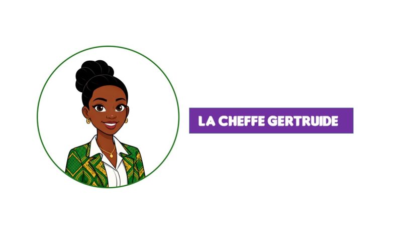 Le 17 avril 2026, j’aurai 18 ans de carrière au sein de la police Béninoise (la Police Républicaine).