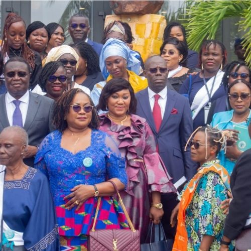 Célébration des 20 ans d’engagement de L’Association Internationale des Femmes Juges, Chapitre Béninois, au service de la justice