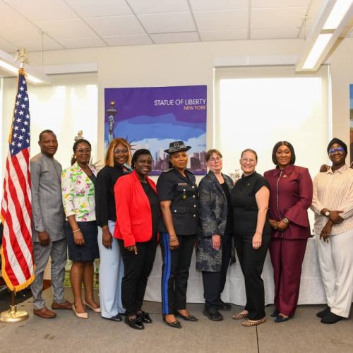 Femme, Paix et Sécurité : Un Appel à l’Action pour un Changement Durable