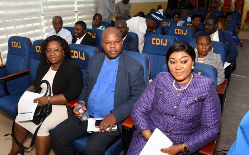 Journée de l’Enfant Africain, un moment de commémoration et de réflexion.