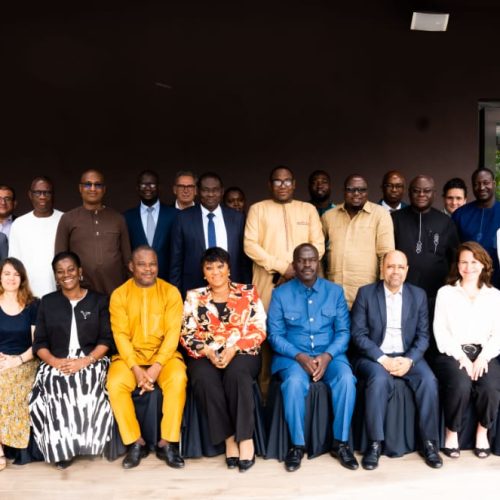 Pour une entraide pénale internationale plus efficiente et plus résiliente