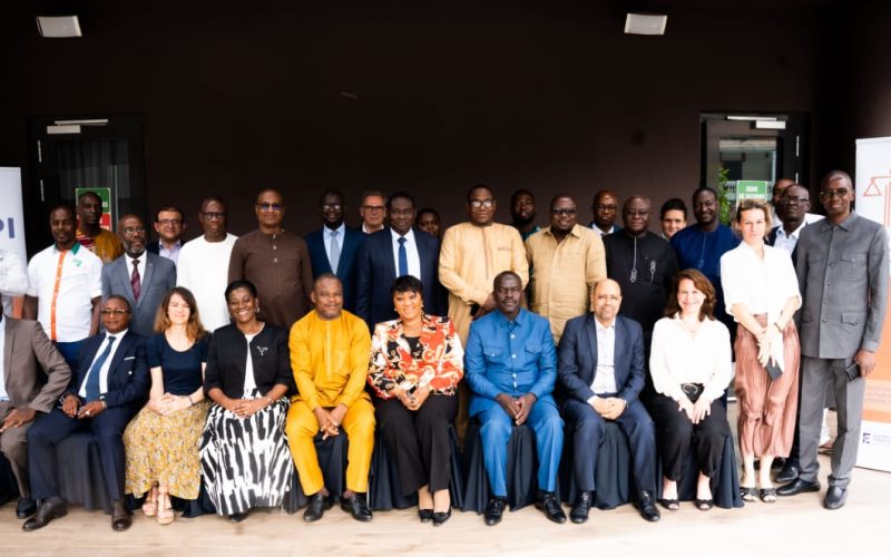 Pour une entraide pénale internationale plus efficiente et plus résiliente