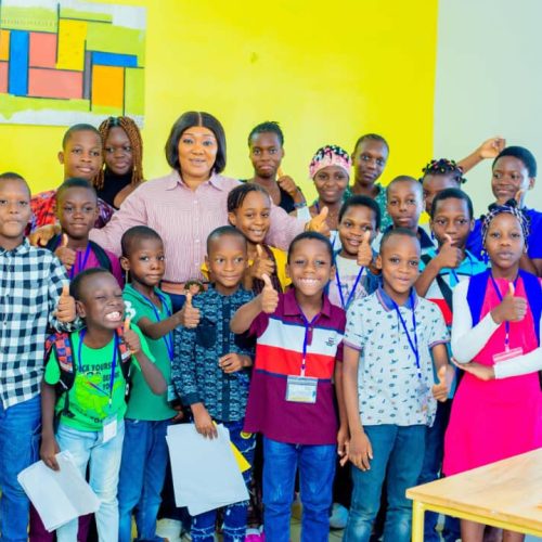 Ce qui m’a aidé à tenir !