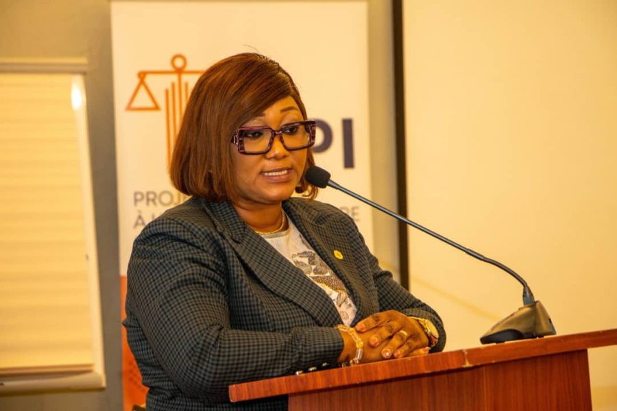 Journée internationale de lutte contre la criminalité transnationale organisée