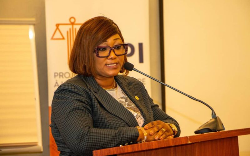 Journée internationale de lutte contre la criminalité transnationale organisée