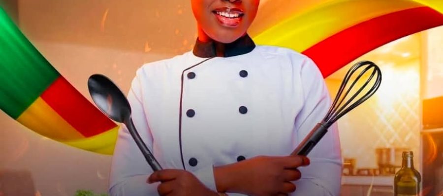 La conquête de Guinness World Records du plus long marathon culinaire au monde