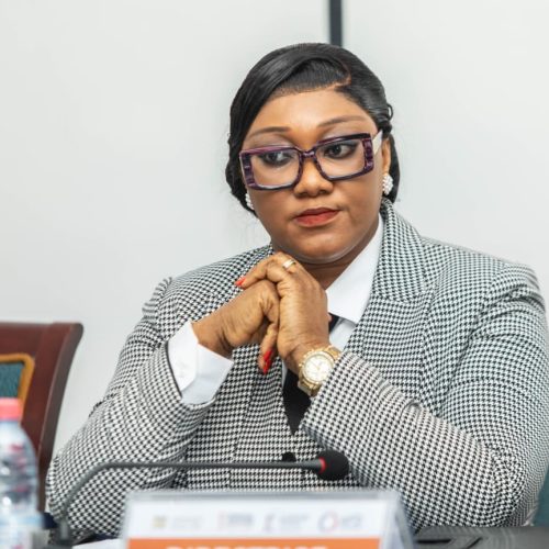 Lutte contre le blanchiment des produits du crime et le financement du terrorisme.