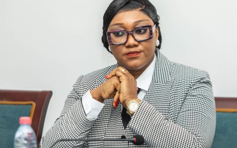 Lutte contre le blanchiment des produits du crime et le financement du terrorisme.