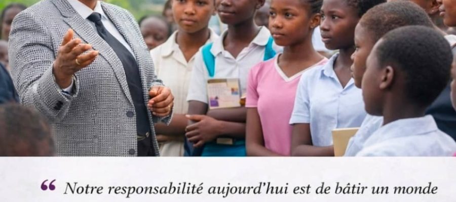 Journée internationale des Droits des femmes, mars 2026.