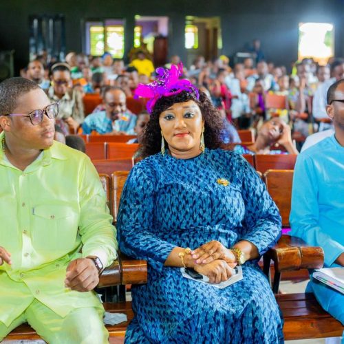 PROCÈS FICTIF DES ENFANTS À OUIDAH : nous avons formé les enfants au Droit et à la citoyenneté responsable.